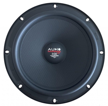 Audio System HX 200 SQ EVO 3 high-end 20cm 2-Wege Lautsprecher 200mm HX-200